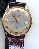 SALE Lucien Piccard Sea Shark Automatique