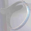 RARE Siam Sterling Silver Bracelet