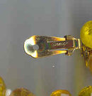 SALE Hattie Carnegie Necklace and Earring