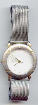 SALE Skagen Denmark Wrist Watch Mans