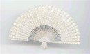 SALE Magnificent Gigantic Fan Rhinestone