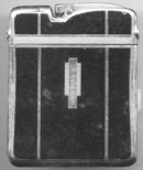 SALE Ronson Cigarette holder and lighter Art