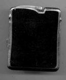 SALE Ronson Cigarette holder and lighter Art