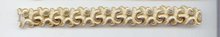 SALE Trifari Signed Bracelet