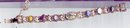 SALE Unique Bracelet with stones.