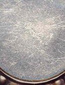 SALE Silver Plate Salts