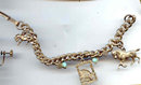 SALE Horse Charm Bracelet