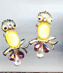 SALE Scatter pins Owls