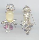 SALE Scatter pins Owls