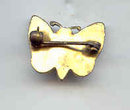SALE Cute Vintage Butterfly Pin