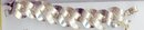 SALE Signed Leru Bracelet