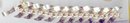 SALE Signed Leru Bracelet