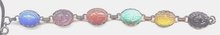 SALE Scarab Bracelet old