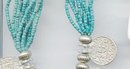 SALE Beautiful replica of Vintage Coin