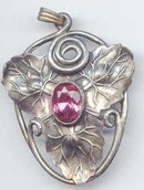 SALE old Pendant