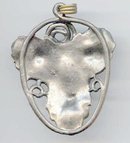 SALE old Pendant