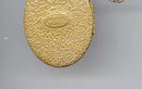 SALE MIRIAM HASKELL RARE Locket and chain