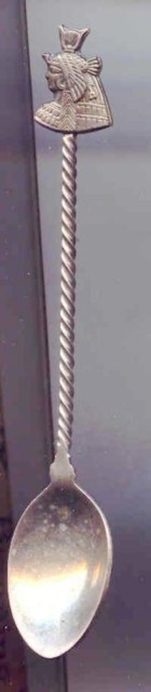 SALE Spoon