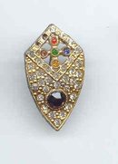 SALE Pin Vintage