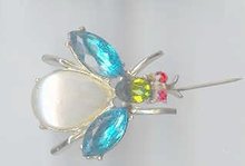 SALE Bug.Vintage