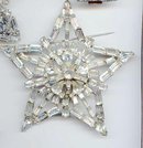 SALE even Bigger Rhinestone Star