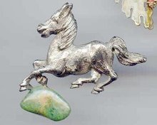 SALE Horse Pin