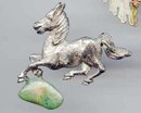 SALE Horse Pin