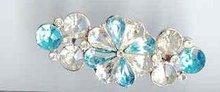 SALE Rhinestone Brilliant Pin