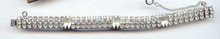 SALE Rhinestone Bracelet Stunning