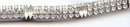 SALE Rhinestone Bracelet Stunning