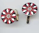 SALE Pa Dutch Cuff Links