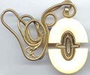 SALE Out Standing Large Pendant and Necklace
