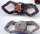 SALE Old Shoe Clips