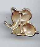 SALE Cute Elephant Pin