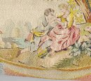 SALE Beautiful Hand Made Vintage Purse Woo
