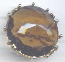 SALE Topaz Oval 25kt or more Gigantic