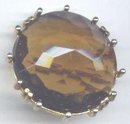 SALE Topaz Oval 25kt or more Gigantic