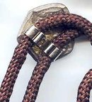 SALE Bolo with a coin on it.