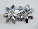 SALE Flashy brilliant Rhinestone Flowers