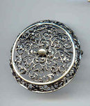 SALE Danecraft Extraordinary Sterling Pin