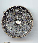 SALE Danecraft Extraordinary Sterling Pin