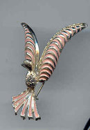 SALE Bird Pin