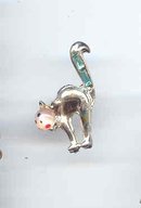 SALE Cat Pin