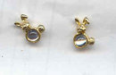 SALE Bunny Earrings Cute