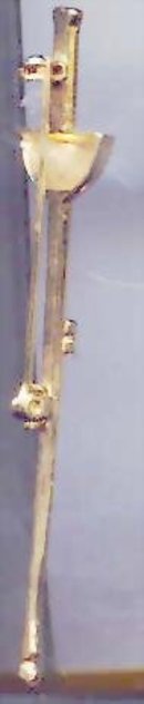 SALE Interesting Sword Pin
