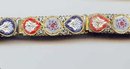 SALE Mosaic Bracelet Vintage