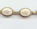 SALE Lenox Bracelet Elegant 14kt Gold Filled