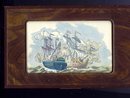 SALE Cigar Box