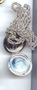 SALE Pretty Locket