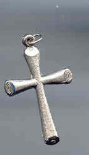 SALE STerling Cross